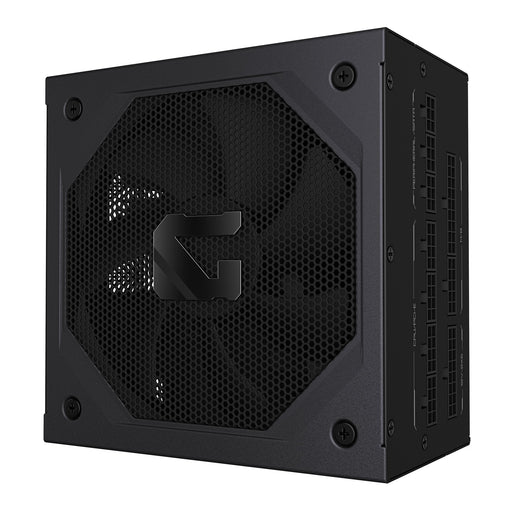 EAN 4719331557140 - GIGABYTE GAMING 750GM PG5 unidad de fuente de alimentación 750 W 20+4 pin ATX Negro imagen 1