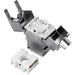 EAN 0710931401554 - Trendnet TC-K06C6A módulo de conector de red imagen 5