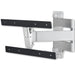 EAN 8716184072802 - One For All WM6453 195,6 cm (77") Negro, Blanco imagen 1