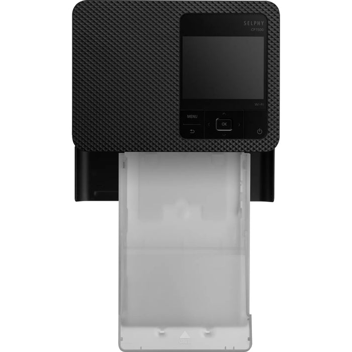 EAN 8714574672564 - Canon SELPHY CP1500 impresora de foto Pintar por sublimación 300 x 300 DPI 4" x 6" (10x15 cm) Wifi imagen 6