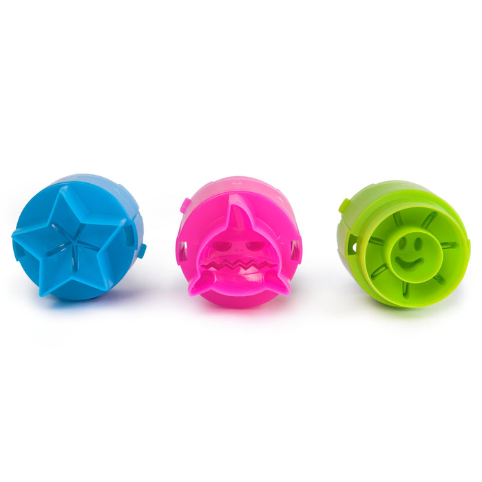EAN 0778988454695 - Kinetic Sand SquishMotion imagen 3