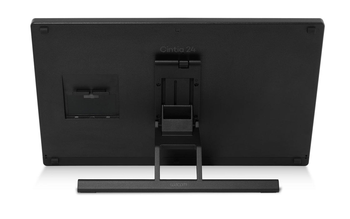 EAN 4949268623681 - Wacom Cintiq 24 Touch tableta digitalizadora Negro 5080 líneas por pulgada 527 x 296 mm USB imagen 5