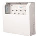 EAN 7630049600164 - ROLINE 26.21.0015 armario rack 5U Bastidor de pared Gris imagen 2