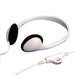 EAN 7611990176489 - VALUE 15.99.1316 auricular y casco Auriculares Alámbrico Diadema Música Gris imagen 1