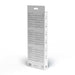EAN 5901986047858 - Savio Power strip 5 sockets 5m white LZ-10 5 salidas AC Tipo C Blanco imagen 10