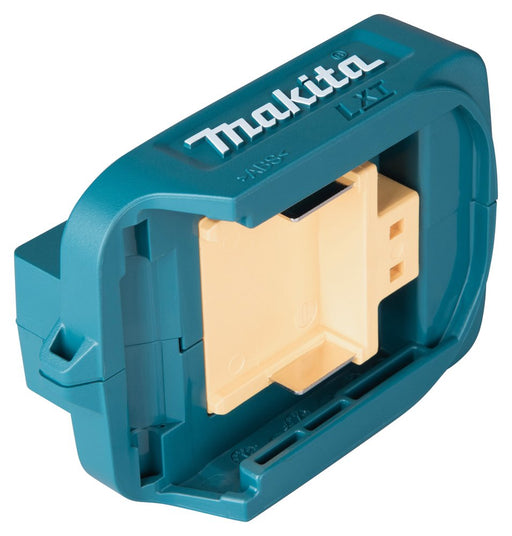 EAN 0088381806954 - Makita DECADP05 cargador de batería Universal USB imagen 2
