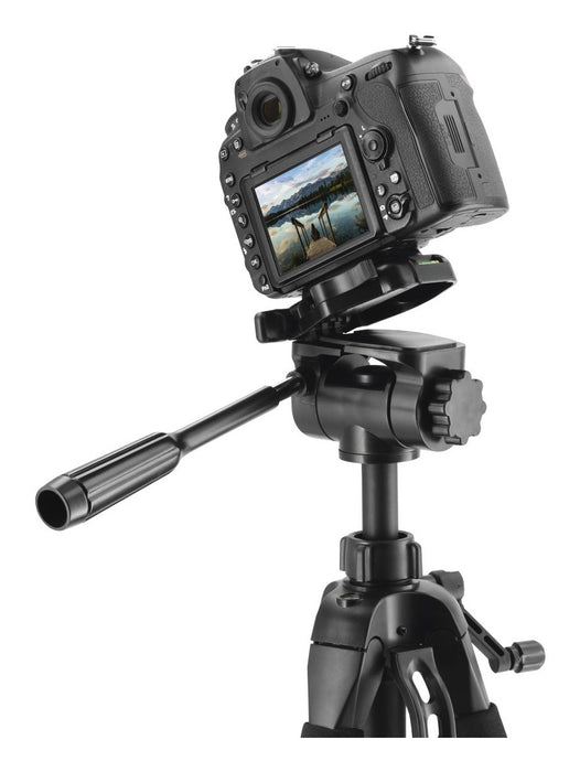 EAN 4007249044921 - Hama Action Smart / Tab 170 3D tripode 3 pata(s) Negro imagen 25