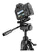 EAN 4007249044921 - Hama Action Smart / Tab 170 3D tripode 3 pata(s) Negro imagen 25