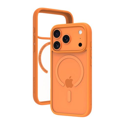 EAN 5711428067296 - dbramante1928 Grenen MS funda para teléfono móvil Naranja imagen 1
