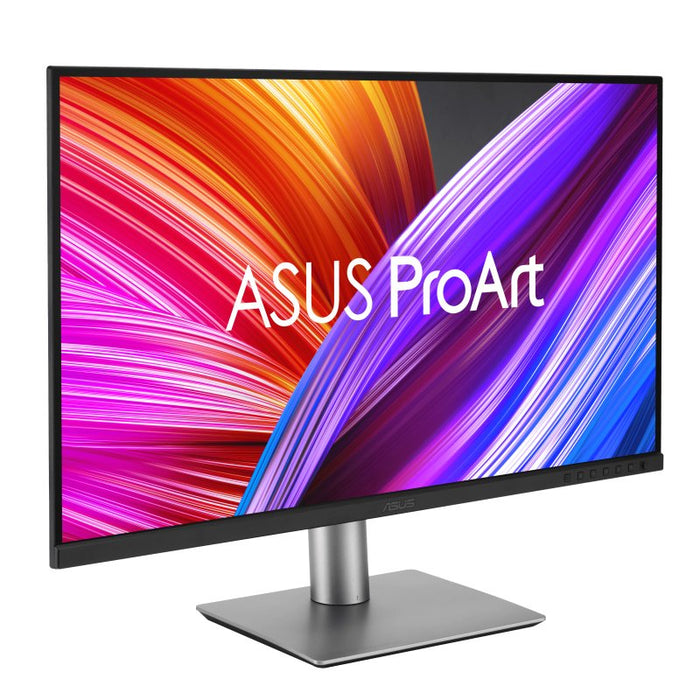EAN 4711387005811 - ASUS ProArt PA329CRV pantalla para PC 80 cm (31.5") 3840 x 2160 Pixeles 4K Ultra HD LCD Negro imagen 9