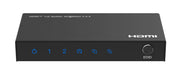 EAN 5715063148952 - Microconnect MC-HDMISPLITTER0102-4K divisor de video HDMI imagen 3