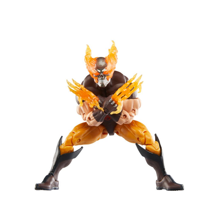 EAN 5010996196798 - Marvel Legends Series Strange Tales Weapon of Vengeance imagen 3