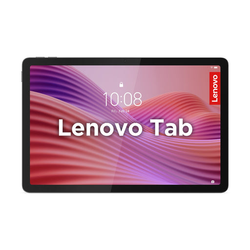 EAN 199275107467 - Lenovo Tab Mediatek 128 GB 25,6 cm (10.1") 4 GB Wi-Fi 5 (802.11ac) Android 14 Gris imagen 1