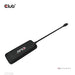 EAN 8719214472962 - CLUB3D CSV-1548 base para portátil y replicador de puertos Alámbrico USB 3.2 Gen 1 (3.1 Gen 1) Type-C Neg imagen 5
