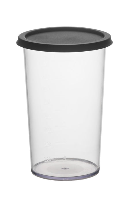 EAN 8595631020364 - Concept TM5520 licuadora Batidora de inmersión 1500 W Acero inoxidable imagen 5