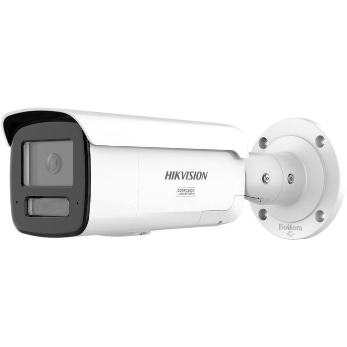 EAN 6936422106485 - Hikvision Pro Series con ColorVu DS-2CD2T87G3-LIS2UY/SL(4MM) cámara de vigilancia Bala (forma) Cámara de  imagen 1