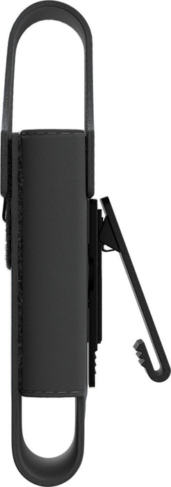 EAN 3700764723258 - Crosscall CROSSHOLSTERN funda para teléfono móvil Negro imagen 4