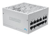 EAN 6930788404469 - SAMA Gears G850 unidad de fuente de alimentación 850 W 24-pin ATX ATX Blanco imagen 2