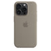 EAN 0194253939849 - Apple MT1E3ZM/A funda para teléfono móvil 15,5 cm (6.1") Gris imagen 4