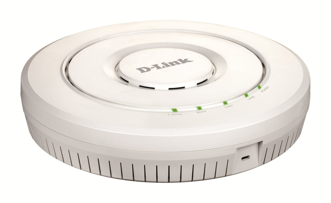 EAN 0790069452918 - D-Link AX3600 19216 Mbit/s Blanco Energía sobre Ethernet (PoE) imagen 2
