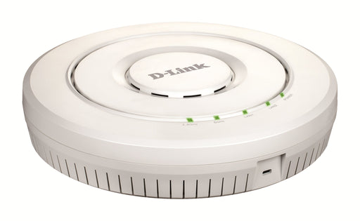 EAN 0790069452918 - D-Link AX3600 19216 Mbit/s Blanco Energía sobre Ethernet (PoE) imagen 2