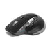 EAN 3567049102036 - Port Designs 910203 ratón Oficina Mano derecha RF Wireless + Bluetooth Óptico 4000 DPI imagen 2