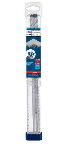 EAN 4059952533124 - Bosch Expert SDS Max-8X Hammer drill bit 1 pieza(s) imagen 2