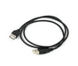 EAN 4951319126676 - Star Micronics USB/USB cable USB USB 2.0 1 m USB A Negro imagen 1