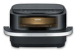 EAN 4008146046650 - Severin FR 2464 fabricante de pizza y hornos 1 Pizza(s) 2200 W Negro, Plata imagen 2
