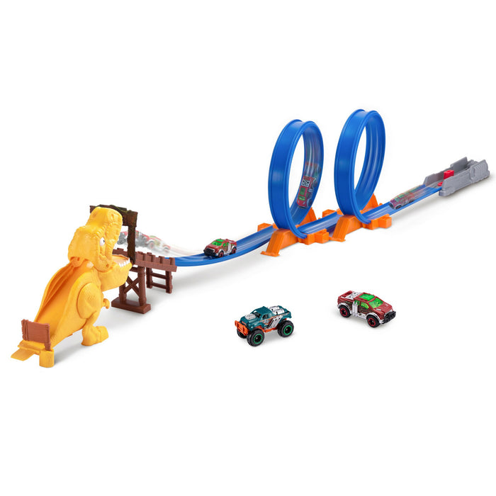 EAN 0845218018368 - Metal Machines 6702 vehículo de juguete imagen 1