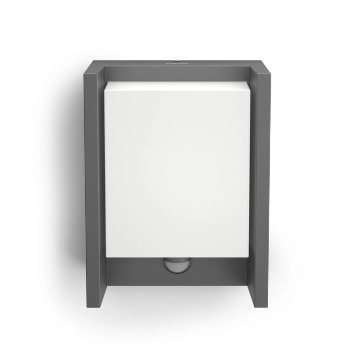 EAN 8718696151983 - Philips Jardín y exterior 1646193P3 Aplique de pared para exterior Bombilla(s) no reemplazable(s) LED E imagen 3