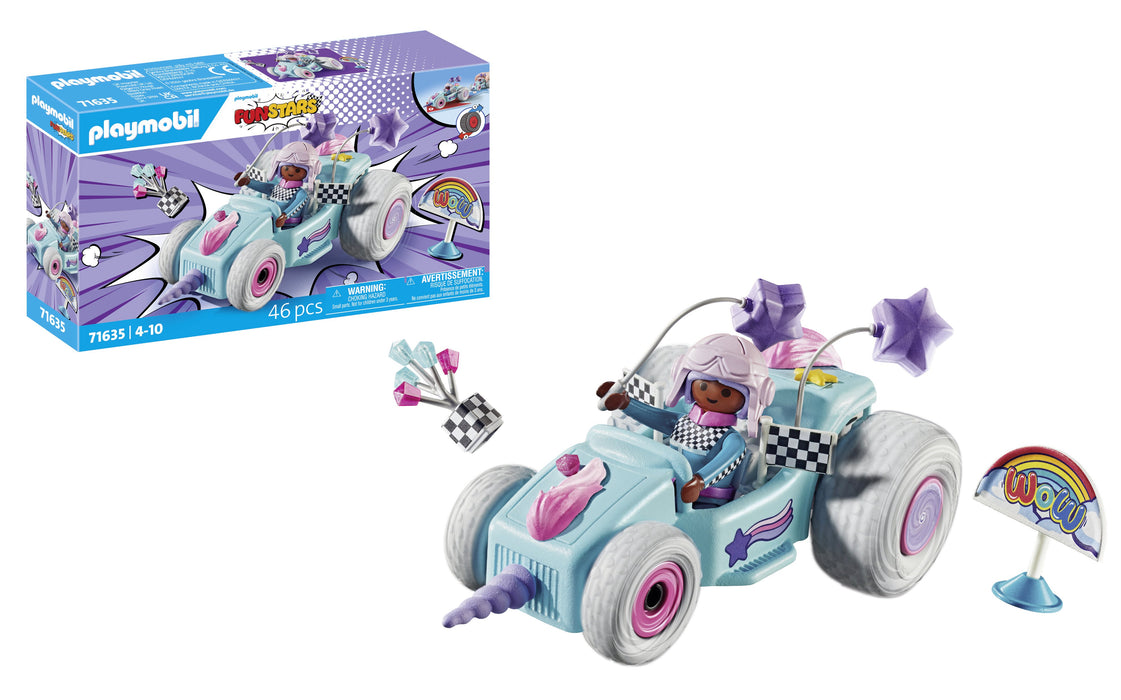 EAN 4008789716354 - Playmobil 71635 set de juguetes imagen 1