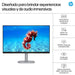 EAN 0199251128493 - HP OmniStudio X 27-cs1006ns Copilot+ PC Intel Core Ultra 5 226V 68,6 cm (27") 1920 x 1080 Pixeles PC todo imagen 9