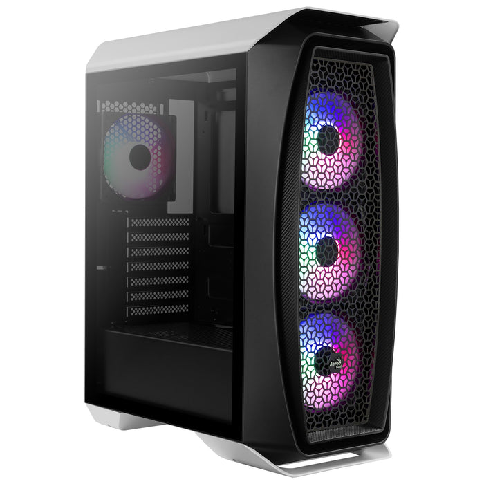EAN 4710562752335 - Aerocool Aero One Frost Torre Blanco imagen 1