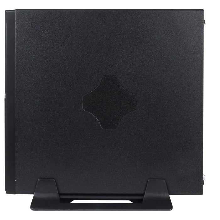 EAN 6940533542810 - UNYKAch UK 1003 Mini Tower Negro 120 W imagen 3
