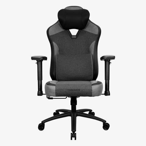 EAN 4711099474073 - ThunderX3 EAZE Loft Silla para videojuegos universal Asiento acolchado Negro imagen 1