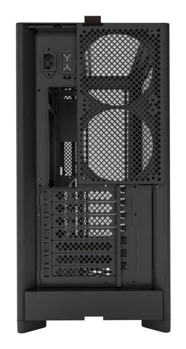EAN 4710562745733 - Montech HS01 Midi Tower Negro imagen 5