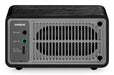 EAN 4711317998480 - Sangean WR-7 PLUS Personal Analógica Roble oscuro imagen 4