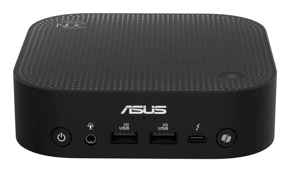 EAN 4711387914908 - ASUS NUC RNUC14LNKU5073N2 Intel Core Ultra 5 226V 16 GB LPDDR5x-SDRAM 512 GB SSD Windows 11 Pro Mini PC N imagen 4