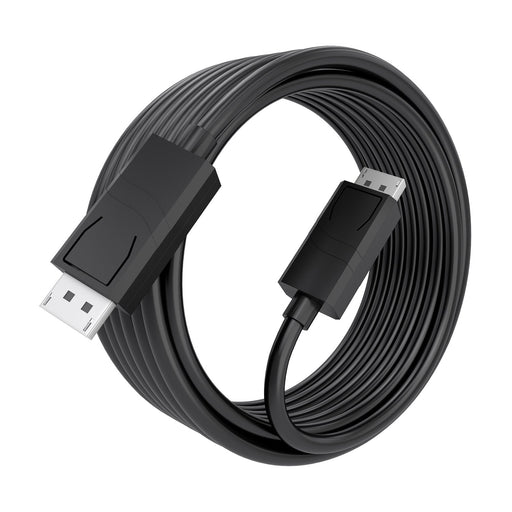 EAN 8435739904893 - AISENS A149-1022 cable DisplayPort 5 m imagen 2