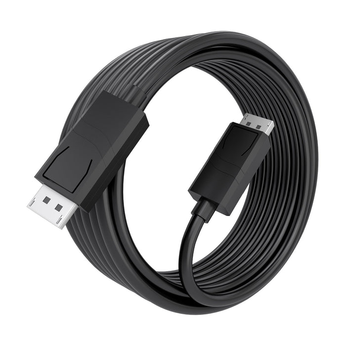 EAN 8435739904893 - AISENS A149-1022 cable DisplayPort 5 m imagen 2