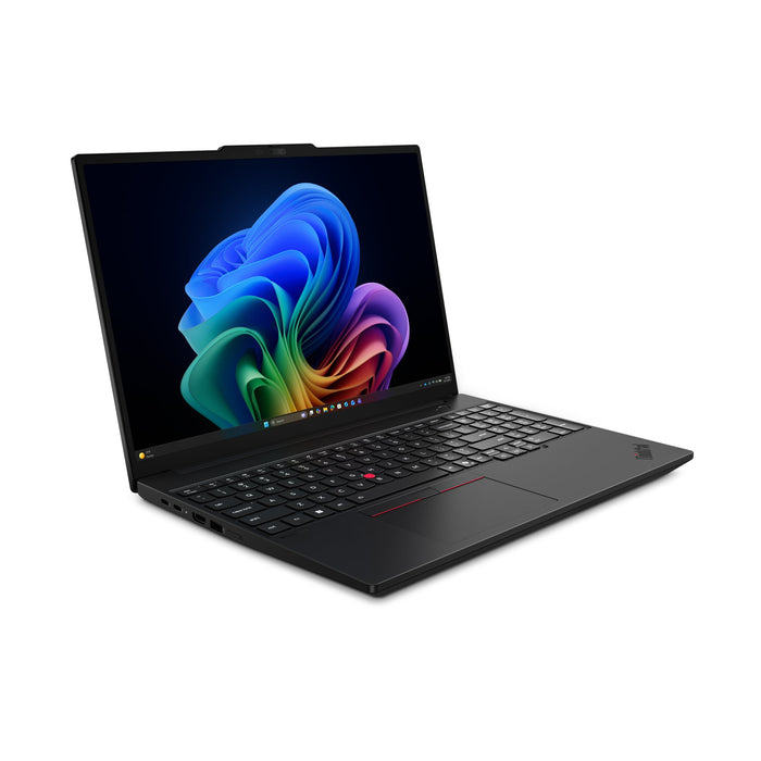 EAN 0199276575432 - Lenovo ThinkPad T16 Gen 5 (Intel) Copilot+ PC Intel Core Ultra 5 325 Portátil 40,6 cm (16") WUXGA 32 GB L imagen 5