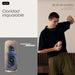 EAN 840493605371 - Motorola moto sound flow Altavoz monofónico portátil Gris pardo 30 W imagen 5