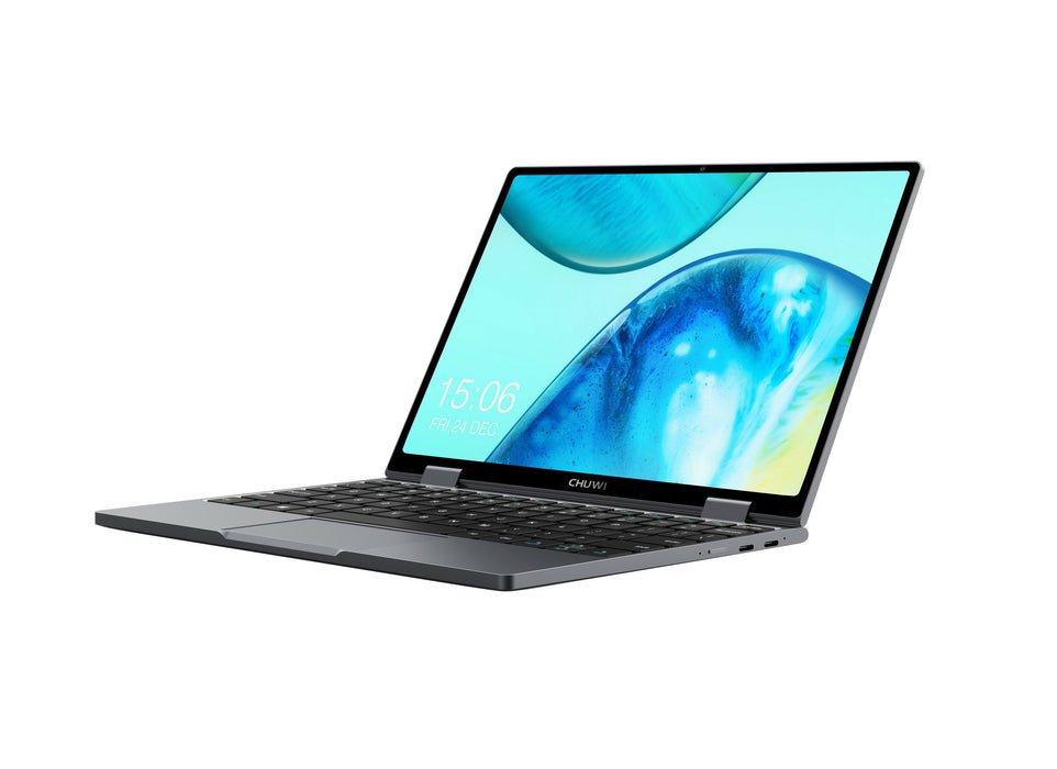 EAN 6935768755821 - Chuwi MiniBook X Intel® N N100 Híbrido (2-en-1) 26,7 cm (10.5") Pantalla táctil Full HD+ 12 GB DDR5-SDRAM imagen 9