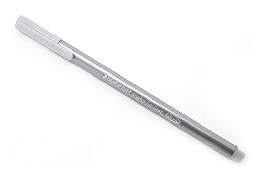 EAN 4007817334386 - Staedtler 334-82 bolígrafo de punta redonda 1 pieza(s) imagen 1