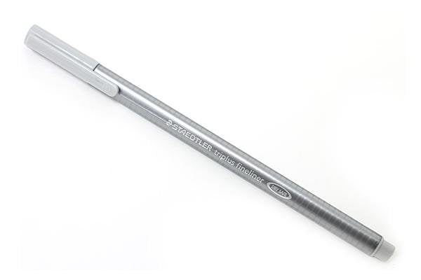 EAN 4007817334386 - Staedtler 334-82 bolígrafo de punta redonda 1 pieza(s) imagen 1