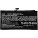EAN 5704174371144 - CoreParts MBXAS-BA0232 refacción para laptop Batería imagen 1