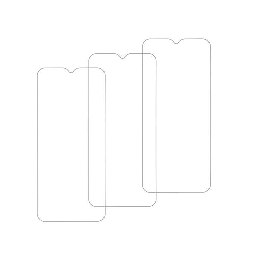 EAN 5907813964589 - Green Cell Clarity Protector de pantalla Xiaomi 3 pieza(s) imagen 2