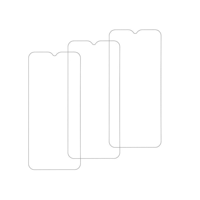 EAN 5907813964589 - Green Cell Clarity Protector de pantalla Xiaomi 3 pieza(s) imagen 2