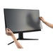 EAN 4049793069135 - Kensington Anti-Glare and Blue Light Reduction Filter for 27" Monitors 68,6 cm (27") Monitor Filtro de pr imagen 4